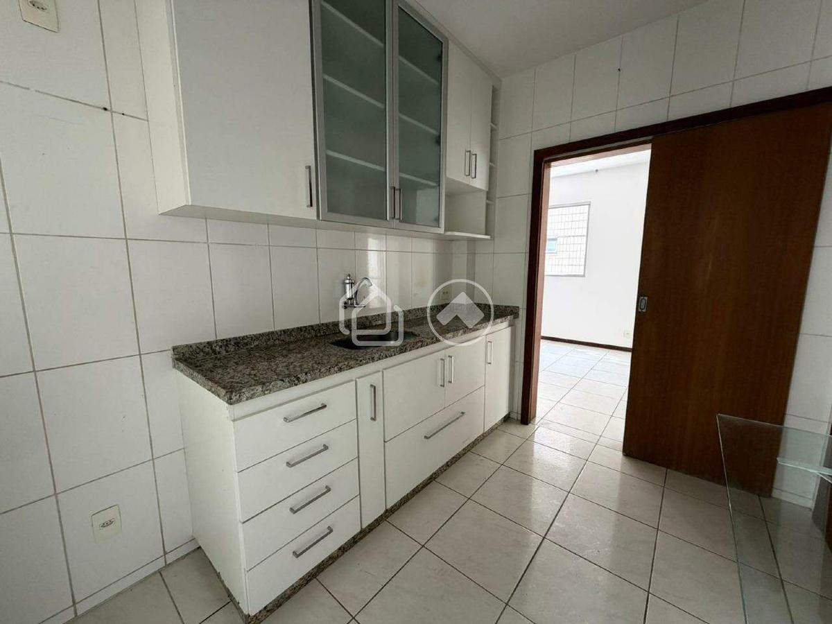 Apartamento, Buritis, 2 Quartos, 2 Vagas, 1 Suíte