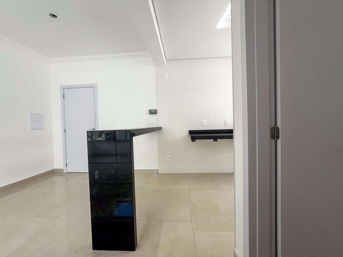 Apartamento, Floresta, 1 Quarto, 1 Vaga