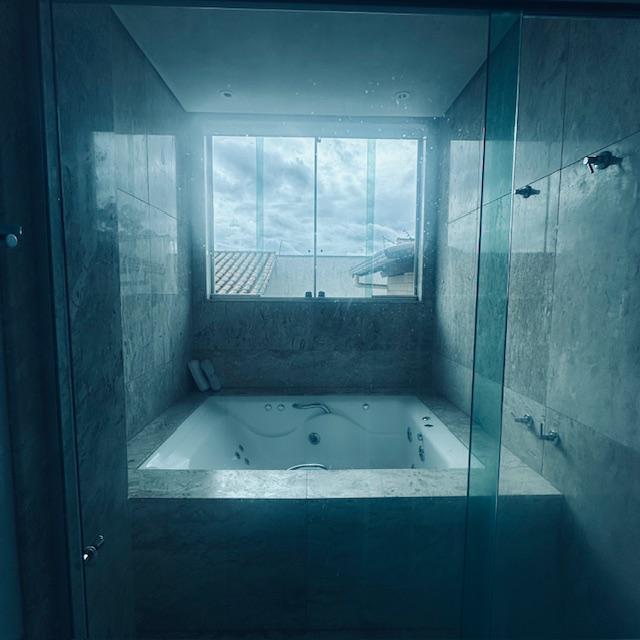 Casa, Paquetá, 3 Quartos, 2 Vagas, 1 Suíte