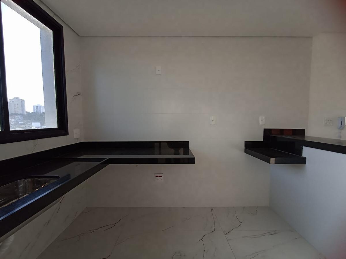 Apartamento, Santa Amélia, 3 Quartos, 2 Vagas, 1 Suíte