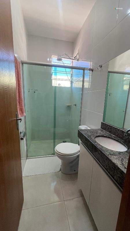 Casa, Boa Esperança, 3 Quartos, 4 Vagas