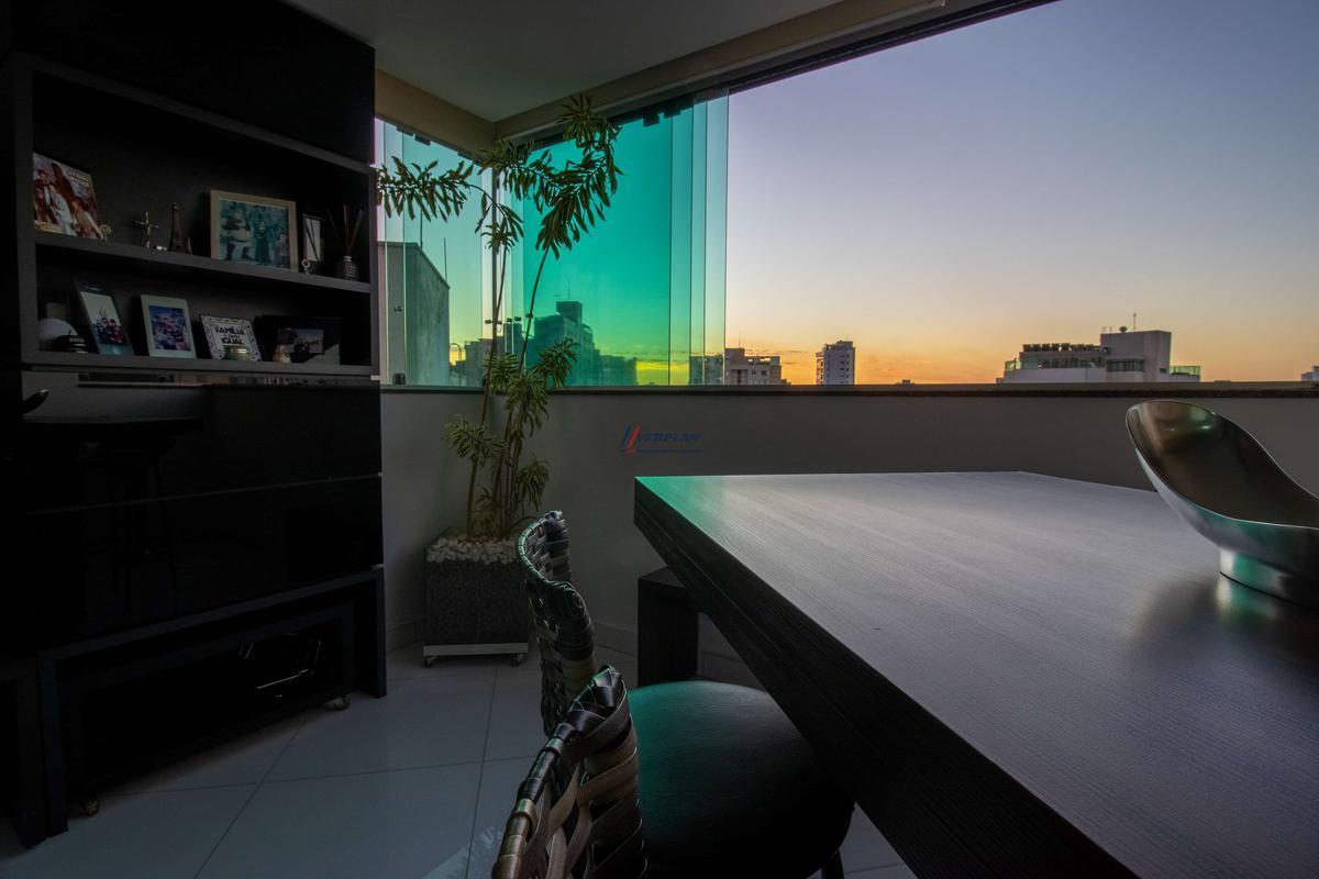 Apartamento, Anchieta, 3 Quartos, 3 Vagas, 1 Suíte