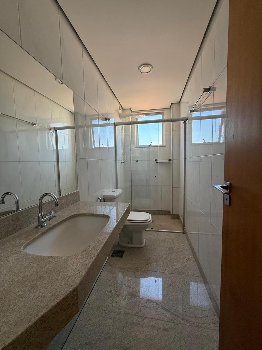 Apartamento, Liberdade, 4 Quartos, 2 Vagas, 2 Suítes