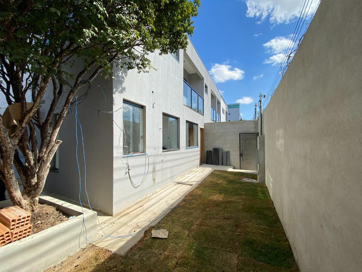 Casa, Ipiranga, 2 Quartos, 1 Vaga, 2 Suítes