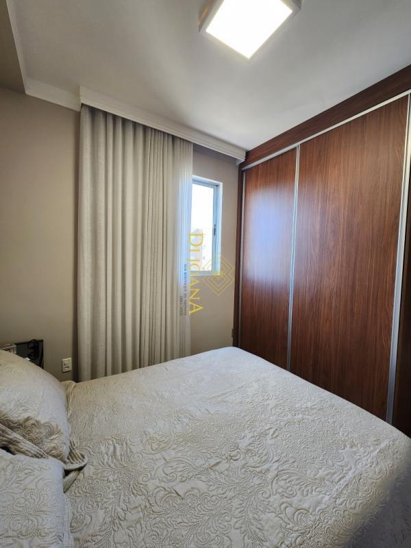 Apartamento, Brasiléia, 3 Quartos, 2 Vagas, 1 Suíte