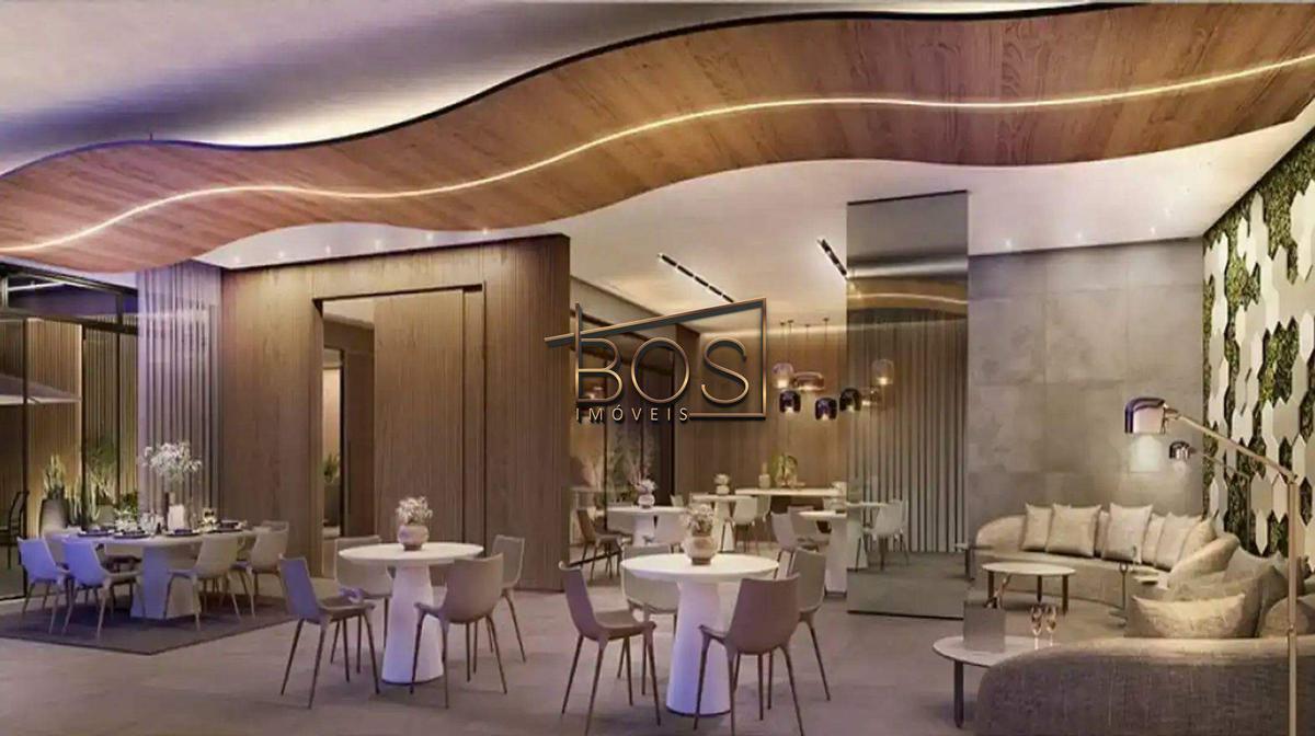 Apartamento, Vila da Serra, 4 Quartos, 4 Vagas, 2 Suítes