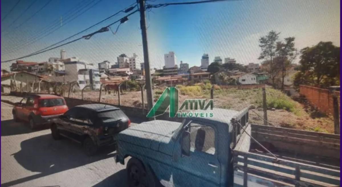 Lote, Heliópolis, 0 Quarto, 0 Vaga