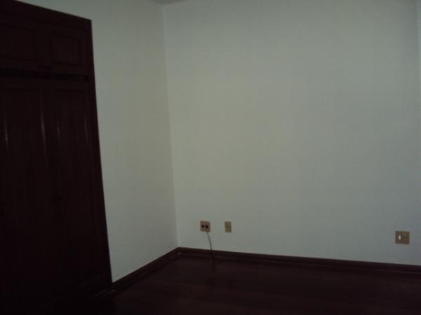 Apartamento, Luxemburgo, 3 Quartos, 2 Vagas, 1 Suíte