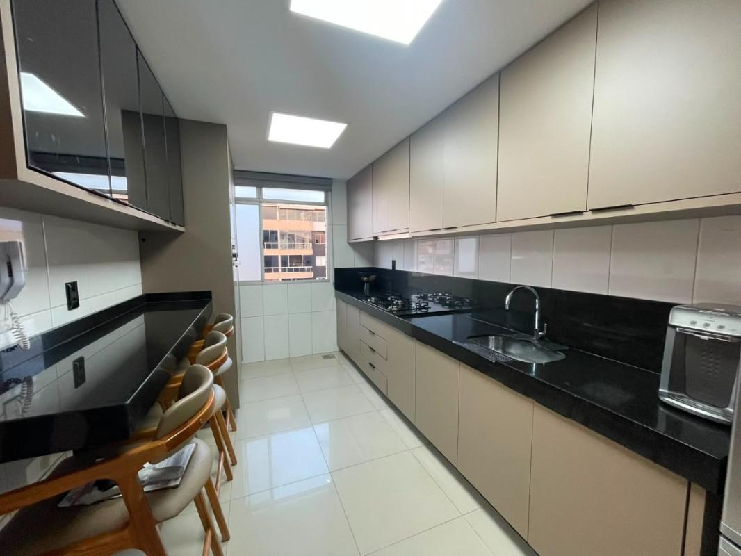 Cobertura, Jardim Riacho das Pedras, 4 Quartos, 2 Vagas, 1 Suíte