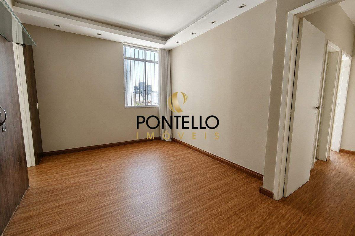 Apartamento, Cruzeiro, 3 Quartos, 1 Vaga, 1 Suíte