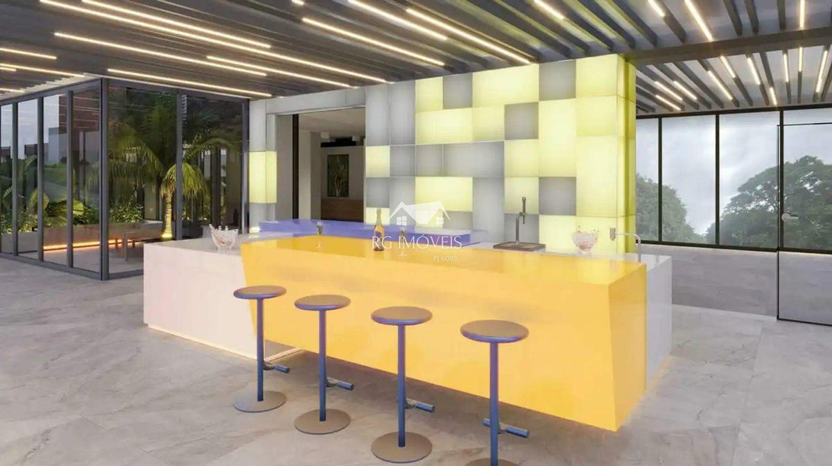 Apartamento, Vale do Sereno, 2 Quartos, 2 Vagas, 1 Suíte