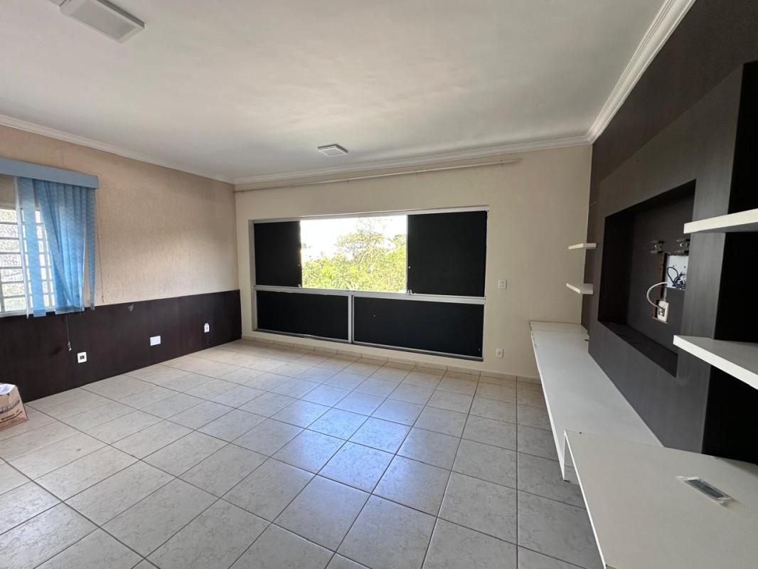 Casa, Chácaras Reunidas Santa Terezinha, 6 Quartos, 20 Vagas, 5 Suítes