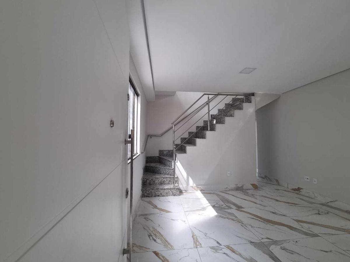 Cobertura, Jardim Riacho das Pedras, 3 Quartos, 2 Vagas, 1 Suíte