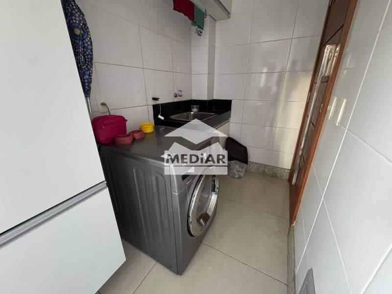 Cobertura, Santa Teresa, 5 Quartos, 4 Vagas, 2 Suítes