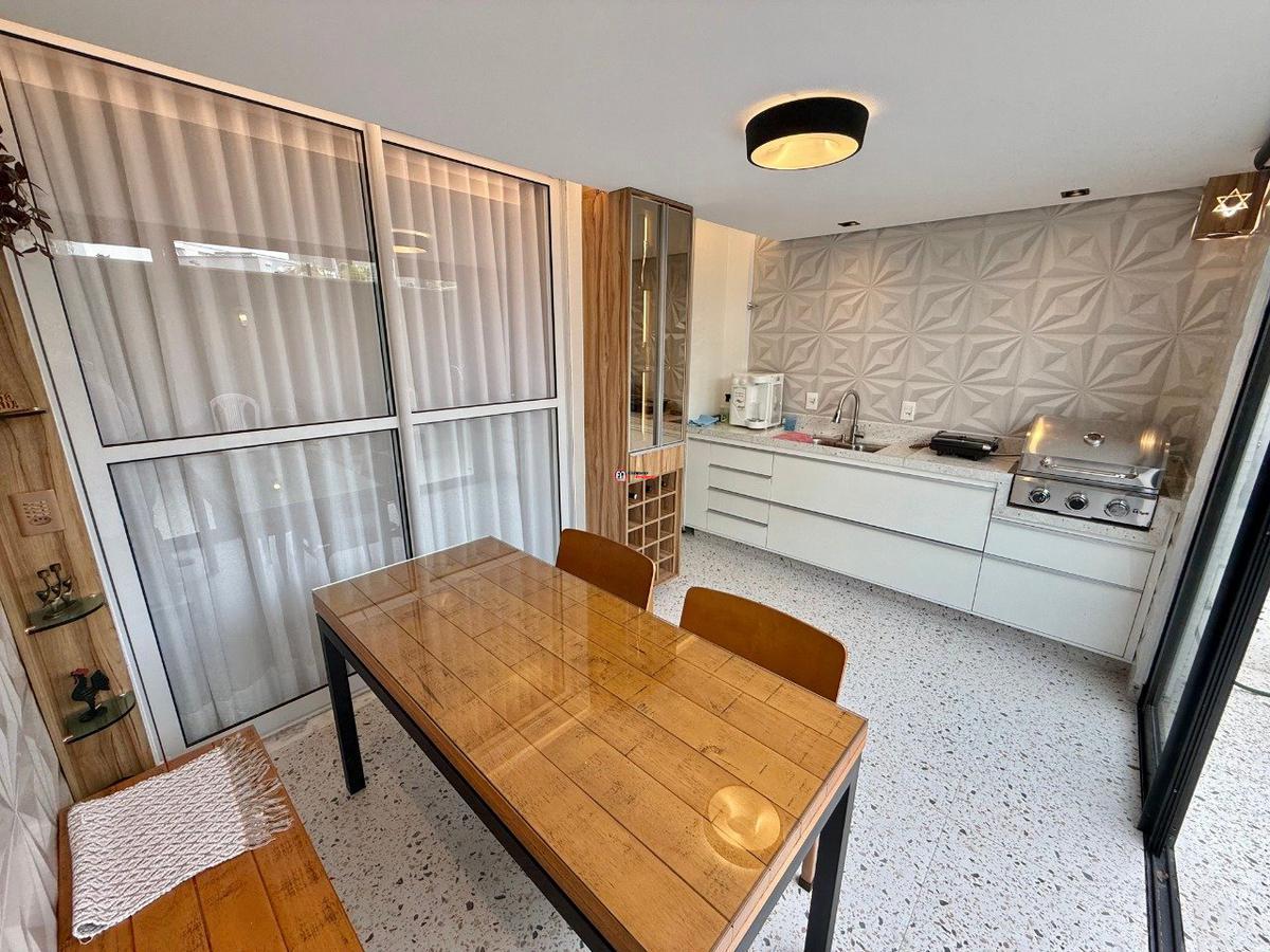 Apartamento, Jaraguá, 1 Quarto, 1 Vaga, 1 Suíte