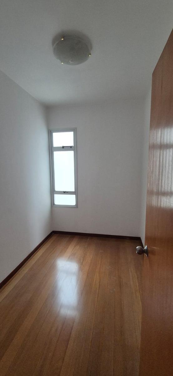 Apartamento, Belvedere, 3 Quartos, 1 Vaga