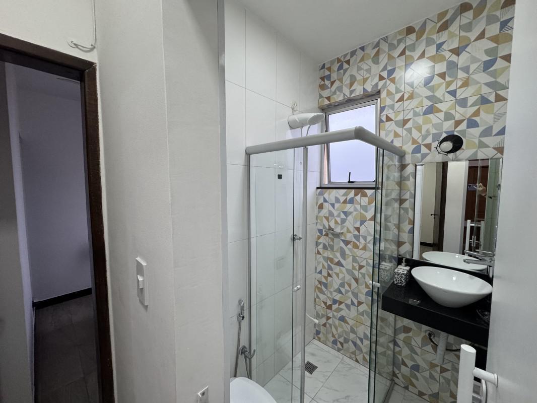 Apartamento, Nova Suíssa, 3 Quartos, 1 Vaga, 1 Suíte