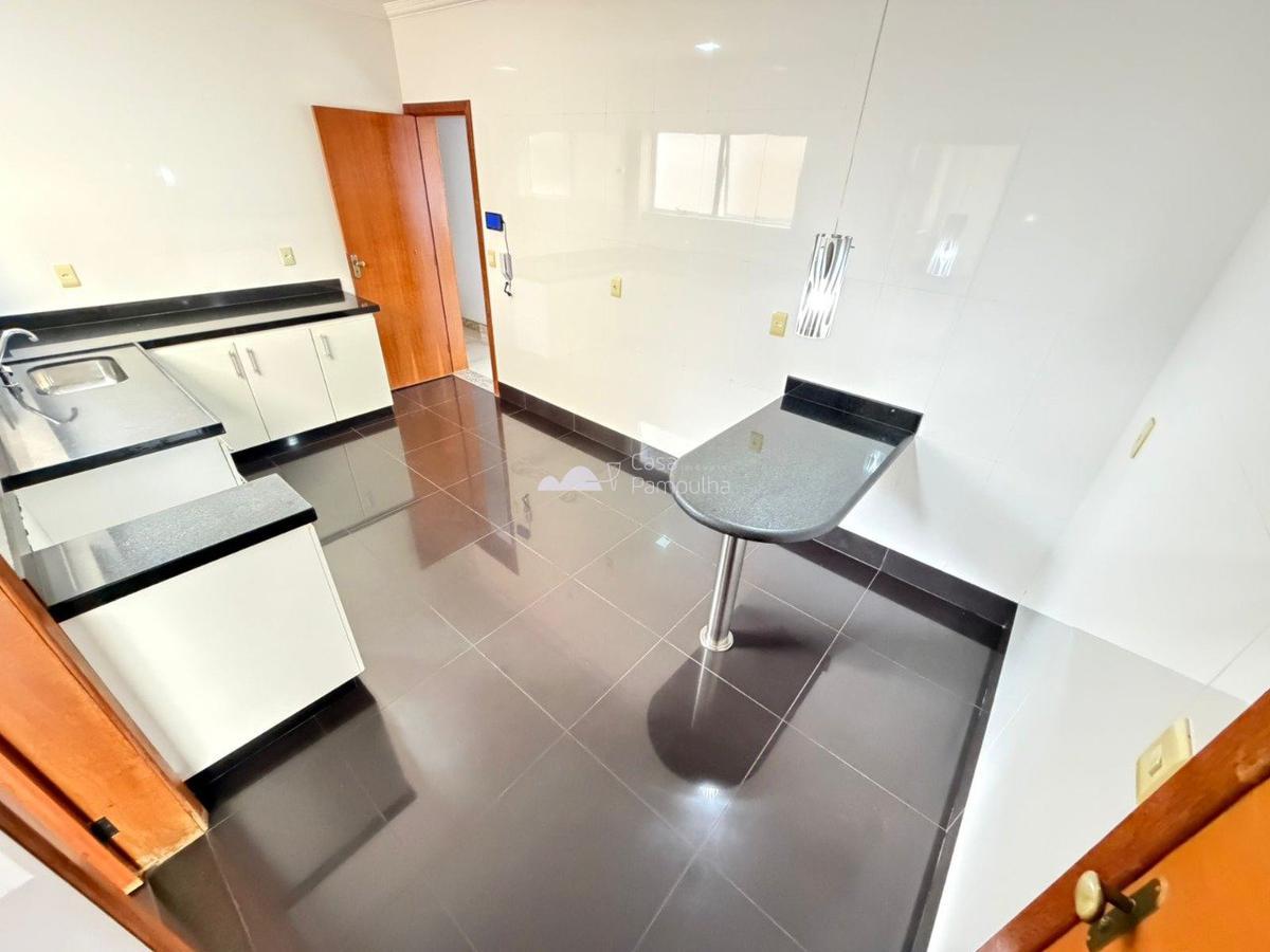 Apartamento, Itapoã, 3 Quartos, 2 Vagas, 1 Suíte