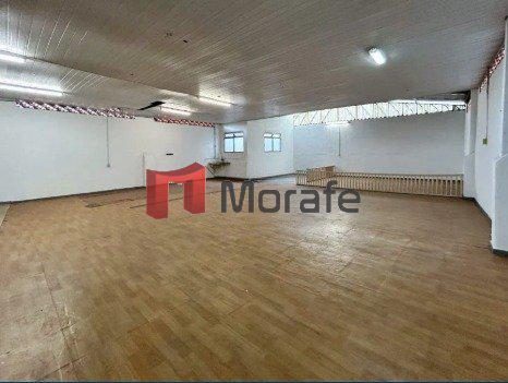 Galpão, Bonfim, 0 Quarto, 0 Vaga