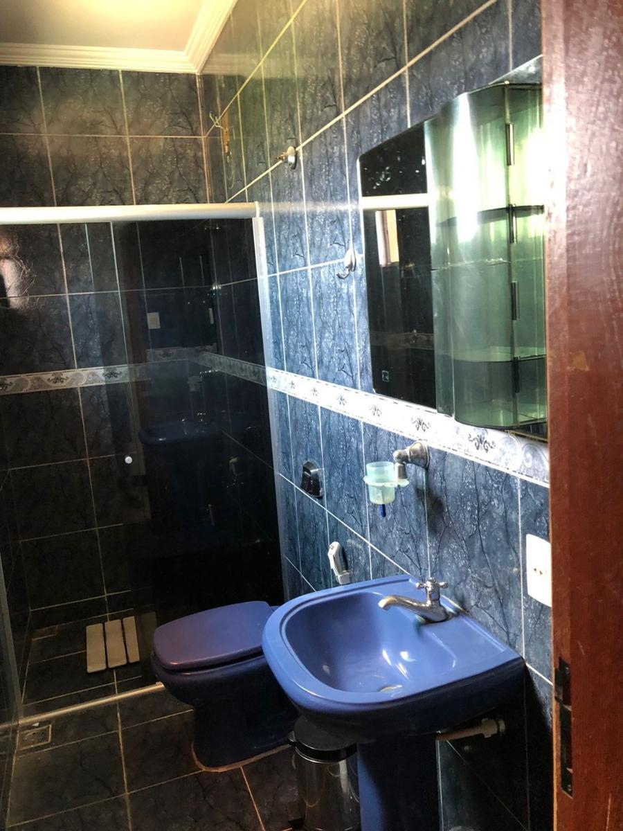 Casa, Novo Horizonte, 5 Quartos, 3 Vagas, 1 Suíte