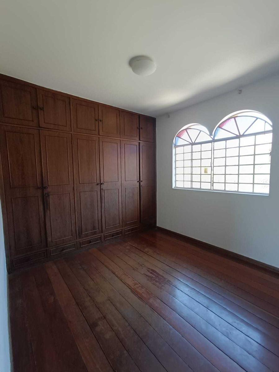 Casa, Nova Vista, 4 Quartos, 2 Vagas, 2 Suítes