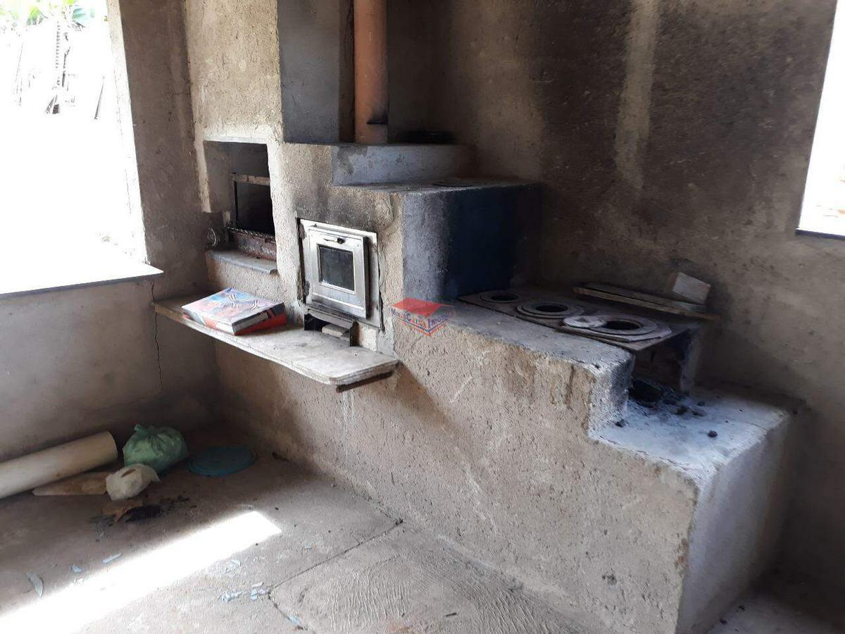 Fazenda, Macuco, 3 Quartos, 2 Vagas