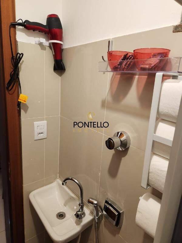 Apartamento, Santa Luzia, 3 Quartos, 1 Vaga