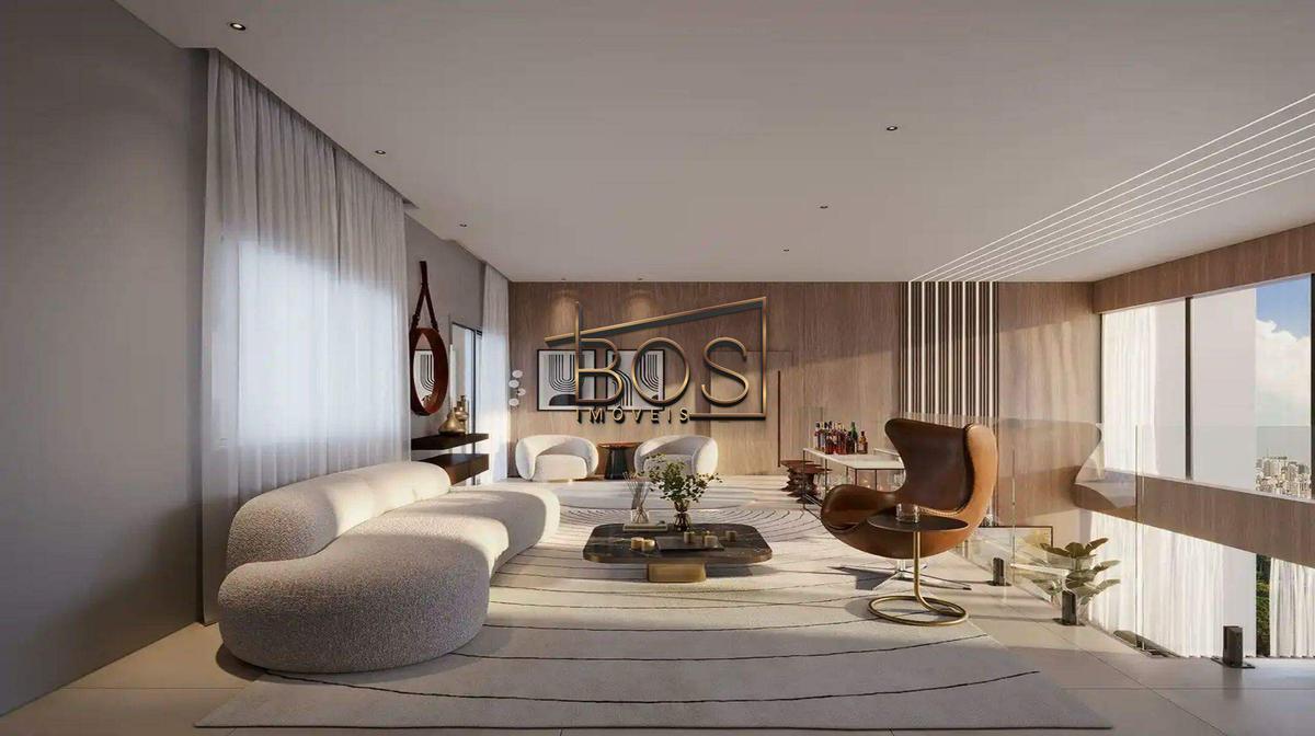 Apartamento, Cruzeiro, 4 Quartos, 3 Vagas, 2 Suítes