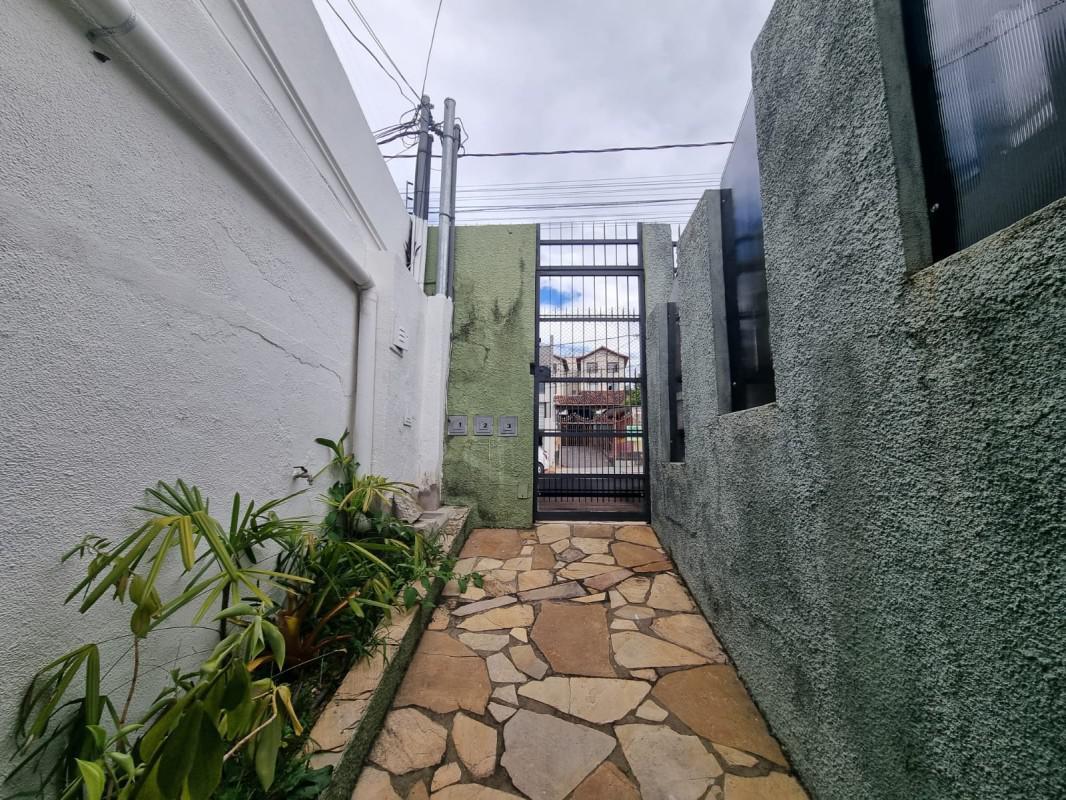 Casa, Jardim Riacho das Pedras, 3 Quartos, 0 Vaga, 1 Suíte