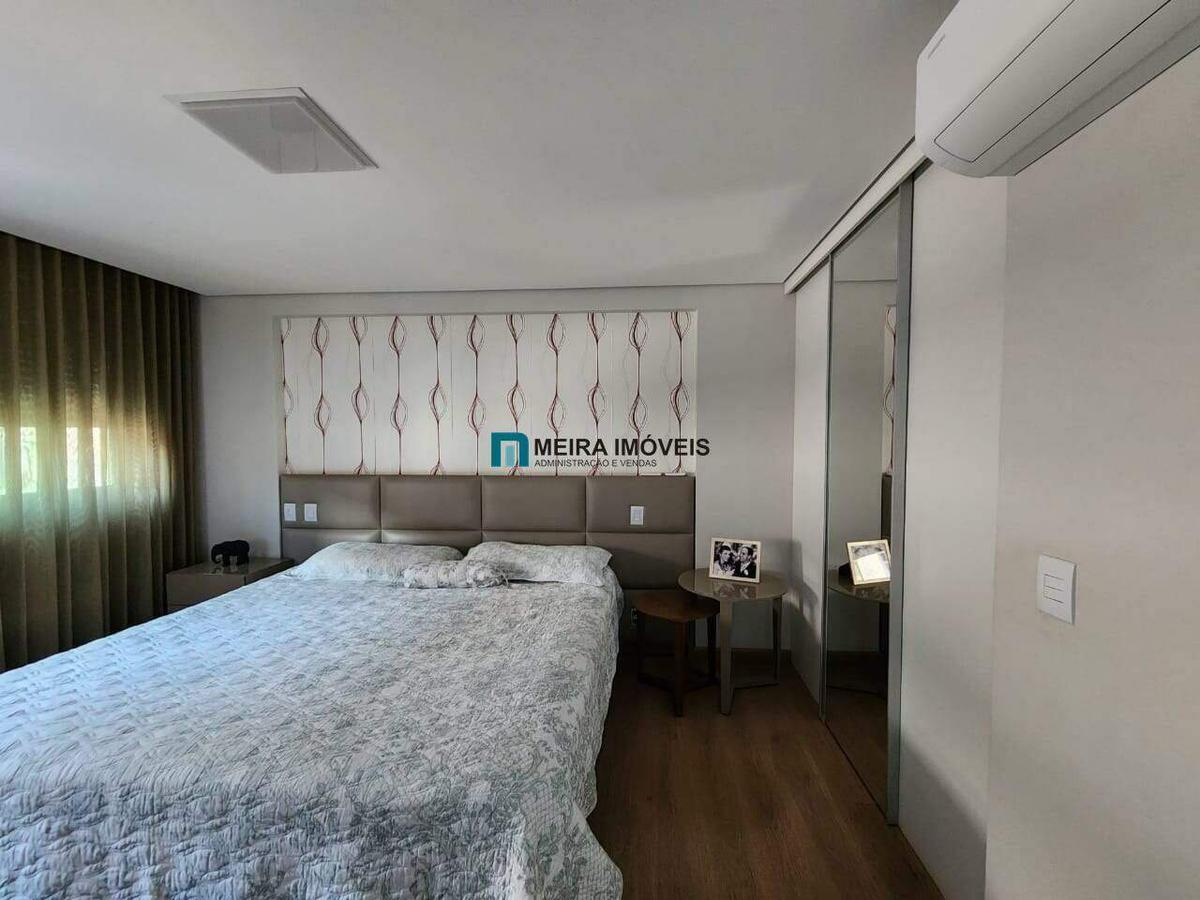 Apartamento, São Pedro, 4 Quartos, 3 Vagas, 4 Suítes