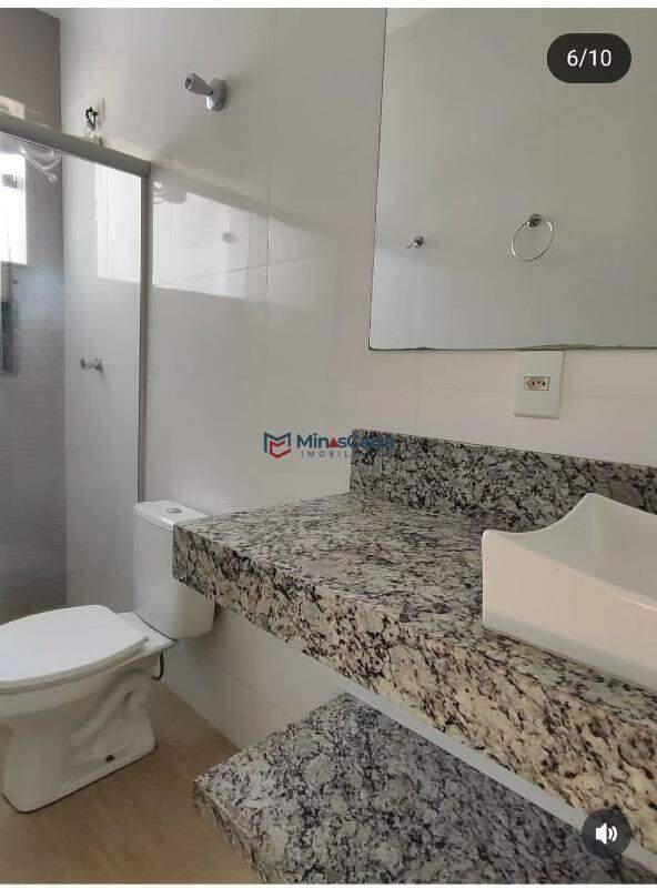 Apartamento, Cidade Nobre, 3 Quartos, 1 Vaga, 1 Suíte