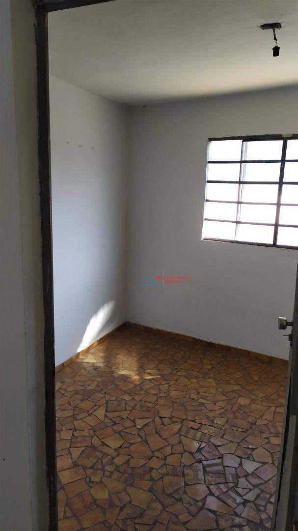 Casa, Vila do Pontal, 2 Quartos, 1 Vaga, 1 Suíte