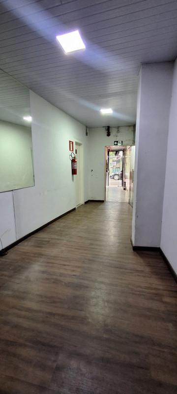 Andar, Floresta, 0 Quarto, 6 Vagas