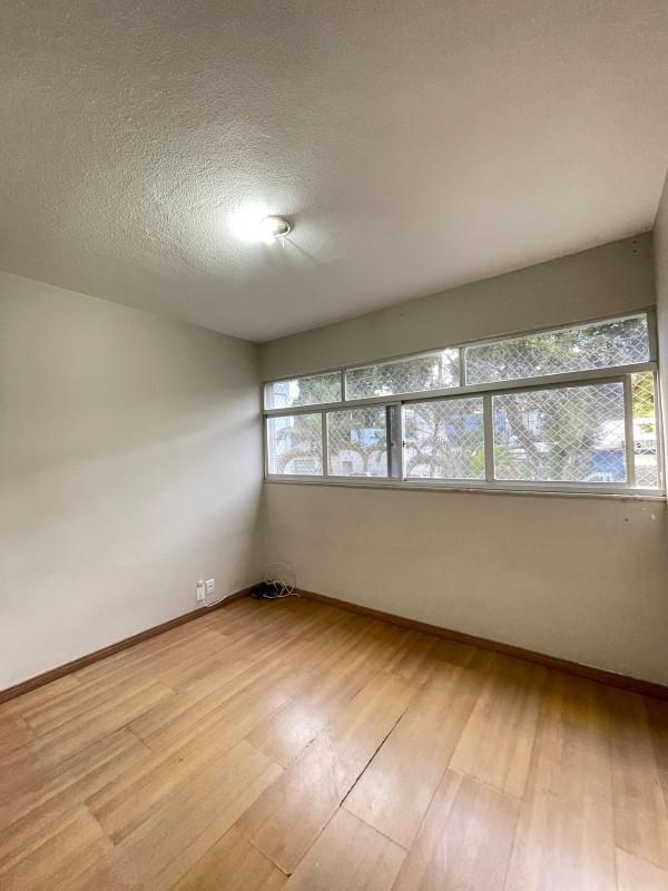 Apartamento, Sagrada Família, 3 Quartos, 1 Vaga