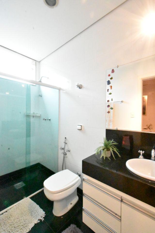 Casa, Ouro Preto, 5 Quartos, 4 Vagas, 5 Suítes