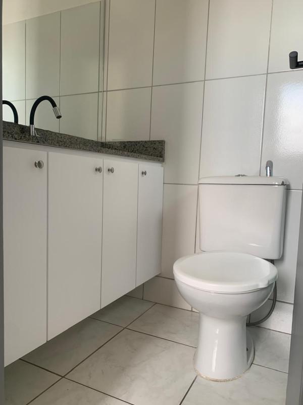 Apartamento, Castelo, 3 Quartos, 2 Vagas, 1 Suíte