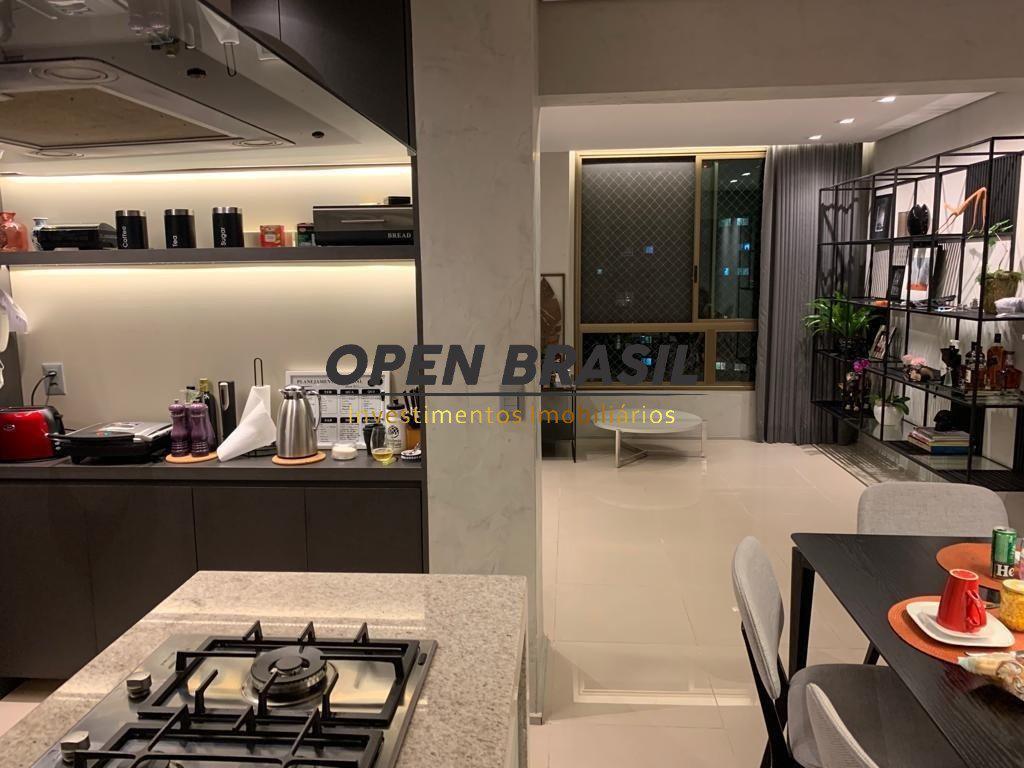 Apartamento, Vale dos Cristais, 4 Quartos, 3 Vagas, 2 Suítes