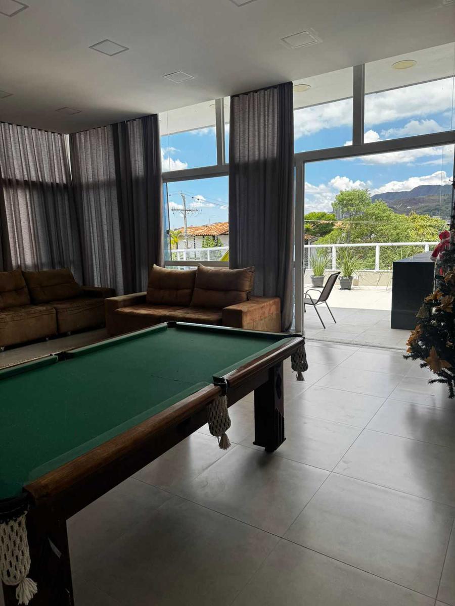Casa, São Bento, 4 Quartos, 4 Vagas, 4 Suítes