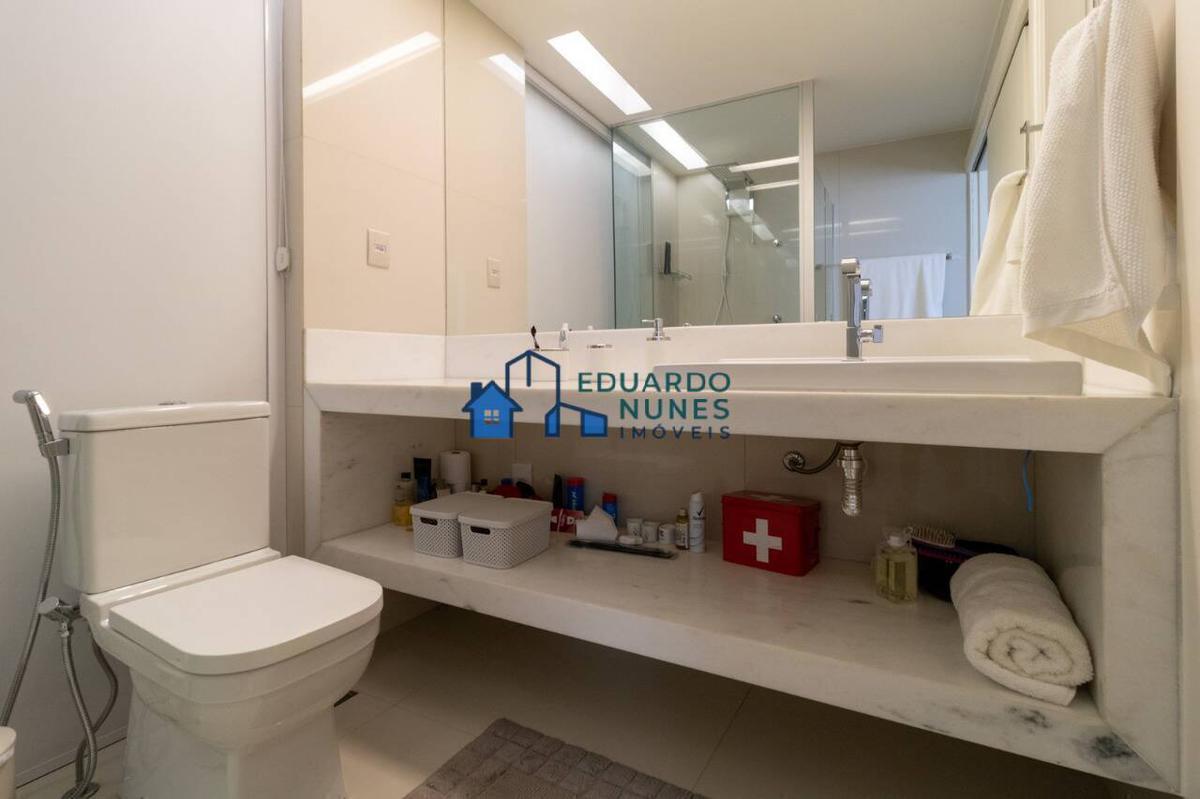 Apartamento, Lourdes, 2 Quartos, 1 Vaga, 2 Suítes