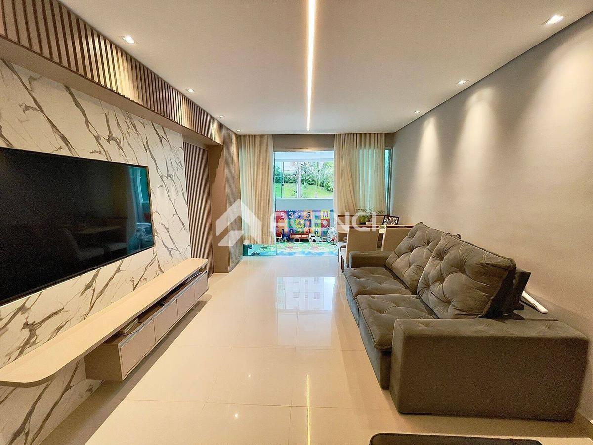 Apartamento, Cabral, 2 Quartos, 0 Vaga, 1 Suíte