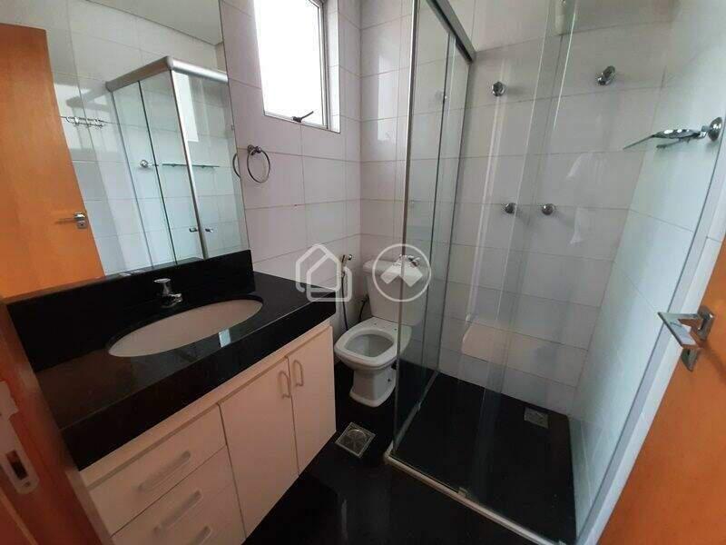 Cobertura, Buritis, 4 Quartos, 4 Vagas, 2 Suítes