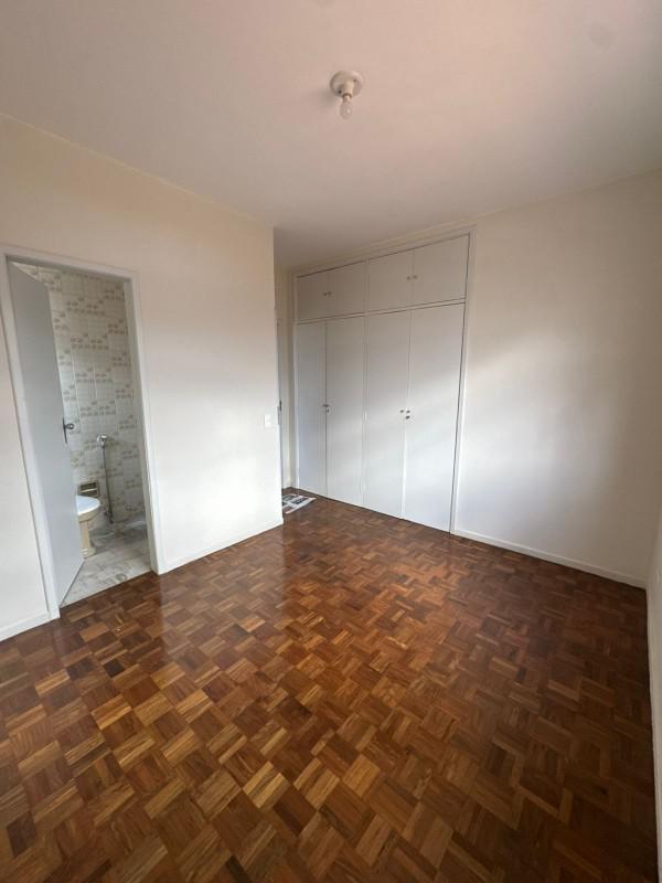 Apartamento, Santa Teresa, 3 Quartos, 1 Vaga, 1 Suíte