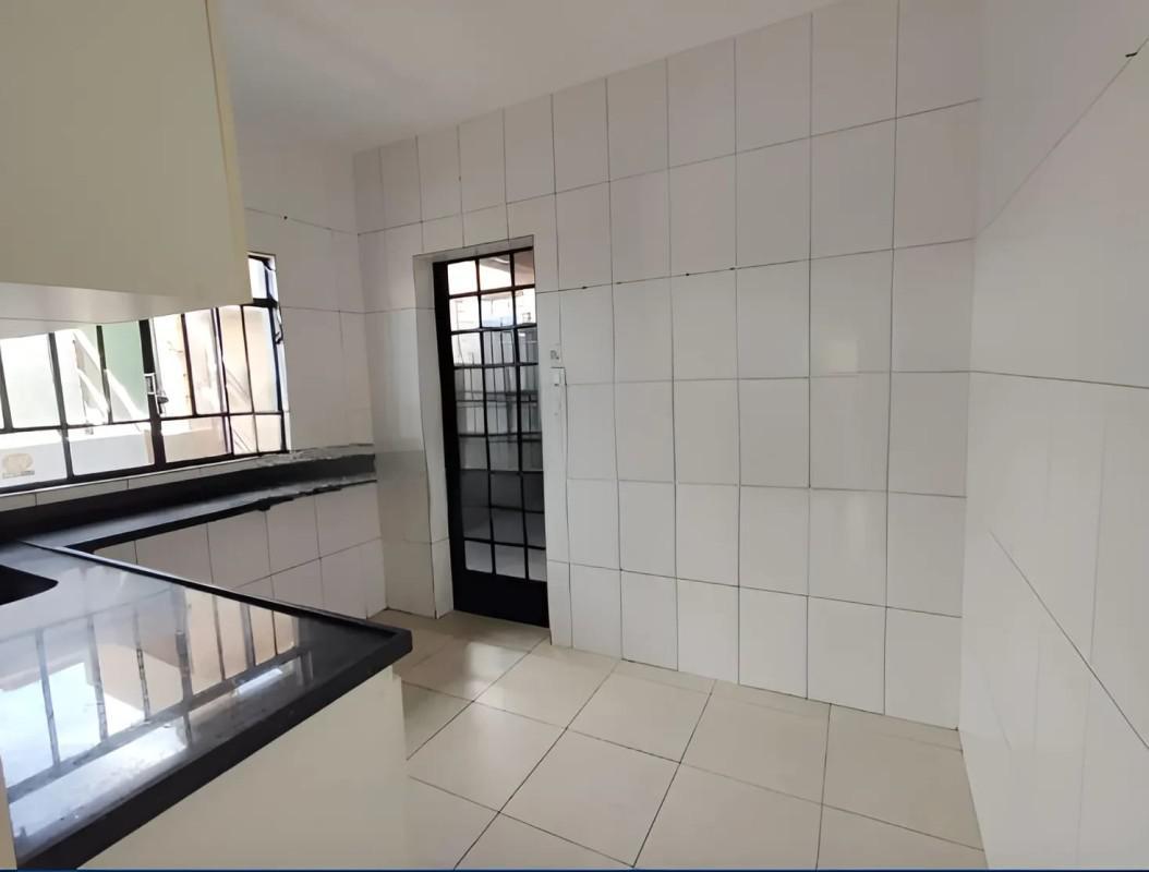 Casa, Sagrada Família, 3 Quartos, 2 Vagas