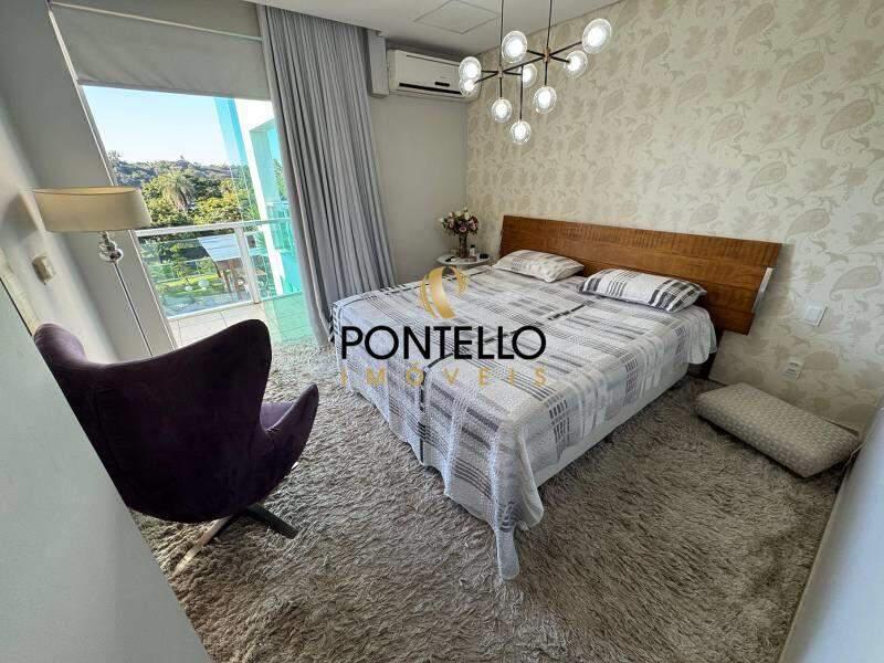 Casa, Bandeirantes (pampulha), 4 Quartos, 6 Vagas, 3 Suítes