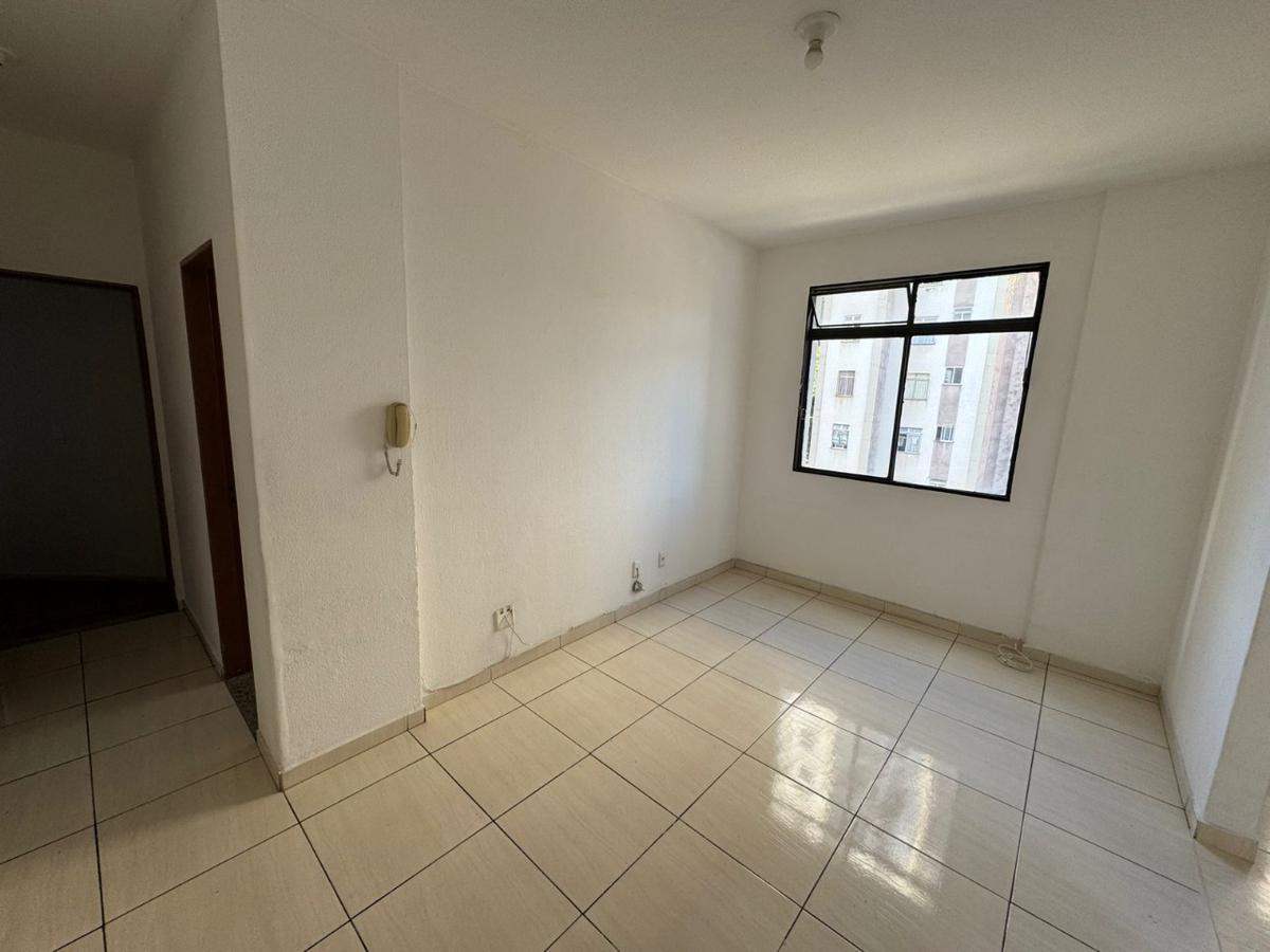 Apartamento, Ermelinda, 2 Quartos, 1 Vaga