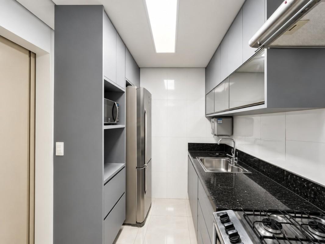 Apartamento, Castelo, 2 Quartos, 2 Vagas