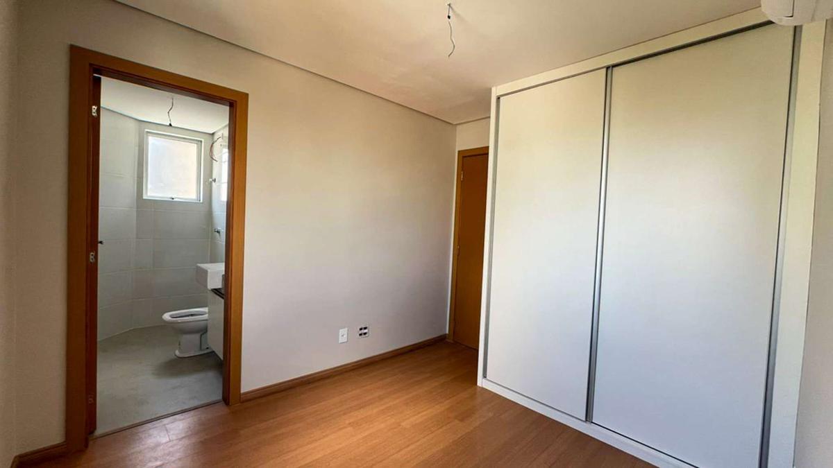 Cobertura, Lourdes, 2 Quartos, 2 Vagas, 2 Suítes