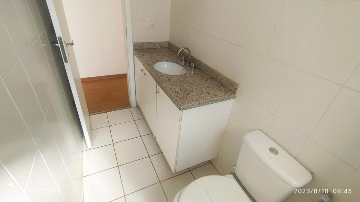 Apartamento, Alphaville - Lagoa dos Ingleses, 4 Quartos, 3 Vagas, 2 Suítes
