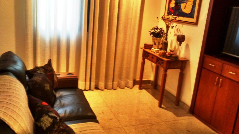 Apartamento, Prado, 4 Quartos, 2 Vagas, 1 Suíte