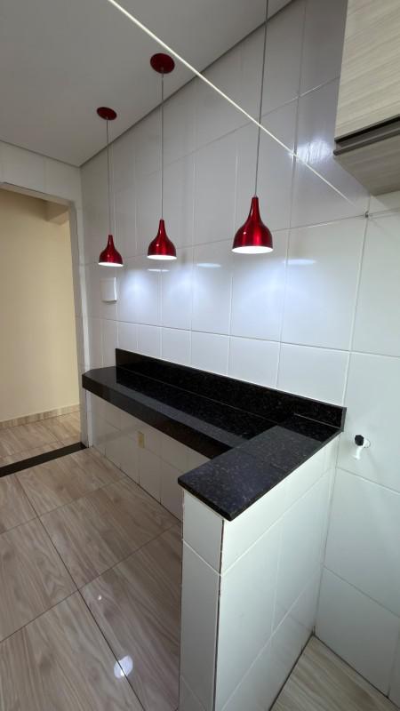 Apartamento, Masterville, 2 Quartos, 1 Vaga
